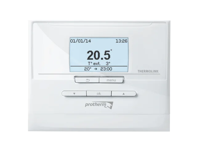 Protherm THERMOLINK P