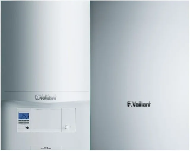 Vaillant ecoTEC pro VU 246/5-3 + VIH Q 75 B
