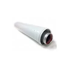 Bosch predĺženie odťahu spalín 60/100 (1 000 mm)